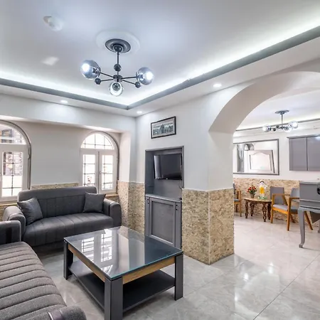 Sur Sultanahmet 3* Istanbul