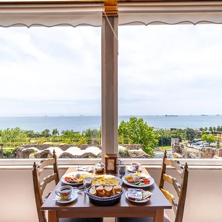 Otel Sur Sultanahmet 3*