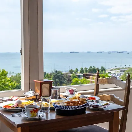 Sur Sultanahmet Hotel Istanbul