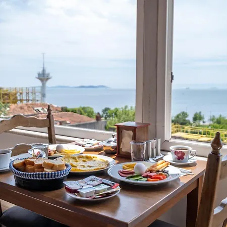 Sur Sultanahmet Otel