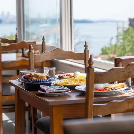 Hotel Sur Sultanahmet