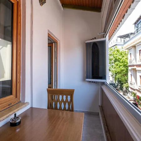 Otel Sur Sultanahmet 3*