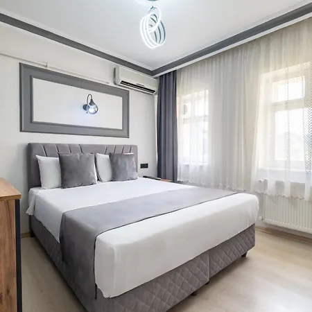 Sur Sultanahmet Otel 3*