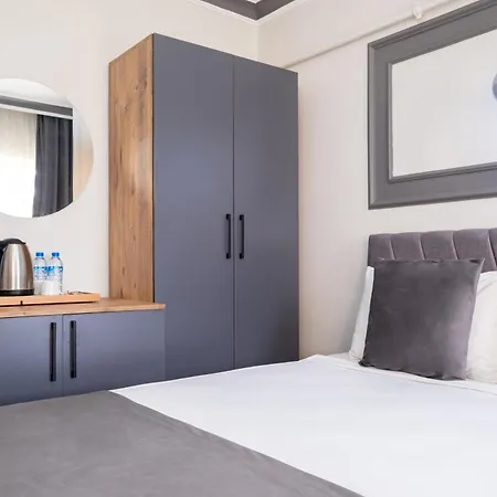Hotel Sur Sultanahmet 3*
