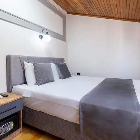 Sur Sultanahmet Otel İstanbul