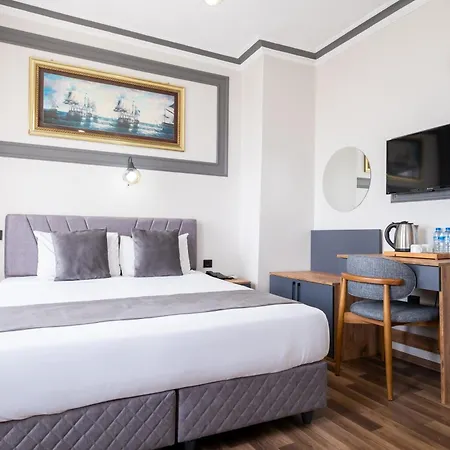 Otel Sur Sultanahmet