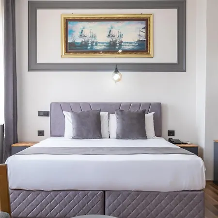 Sur Sultanahmet Otel İstanbul