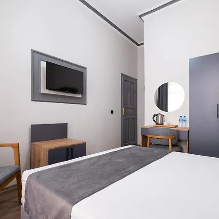 Sur Sultanahmet Otel İstanbul