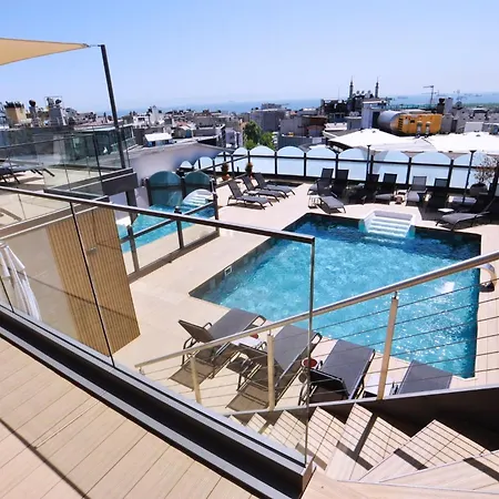 Vicenza Old City Hotel 4*