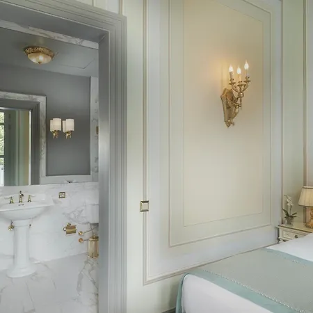 Bosphorus Palace 4* Istanbul