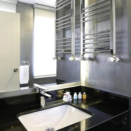 Hotel Taximtown Istanbul
