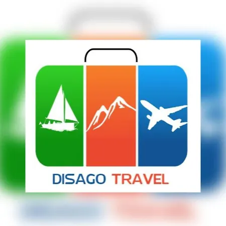 Διαμέρισμα Disa &
