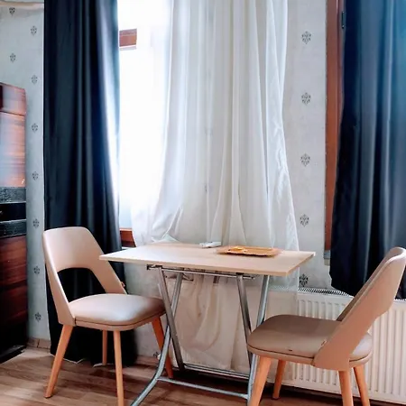 Apartment Stylish *