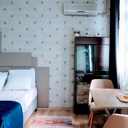Stylish Istanbul