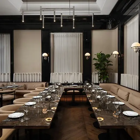 Hotel Sanasaryan Han, A Luxury Collection Hotel, Istanbul