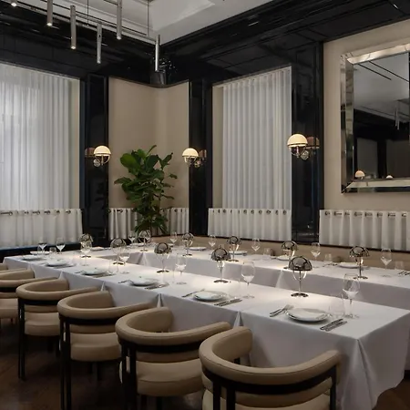 Sanasaryan Han, A Luxury Collection Hotel, 5* Istanbul