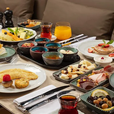 Sanasaryan Han, A Luxury Collection Hotel, 5* Istanbul