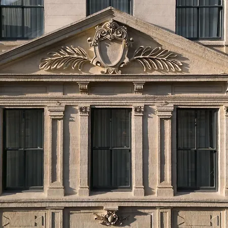 Sanasaryan Han, A Luxury Collection Hotel, Istanbul