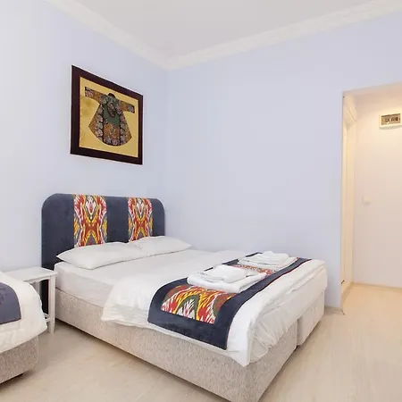 Hotel Sufi Istanbul