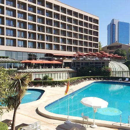 Hotel Cinar 5*