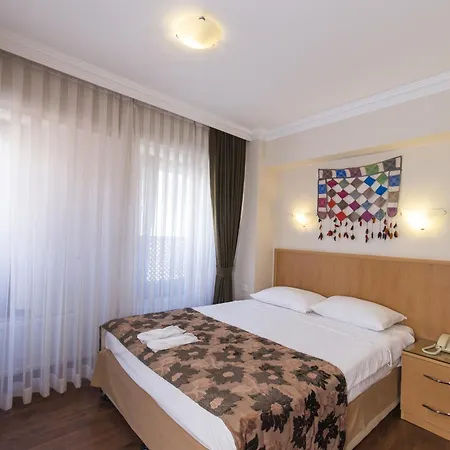 Deniz Istanbul