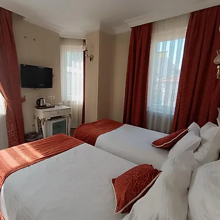Hotel Golden Horn