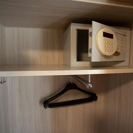 Tashkonak 3* Estambul