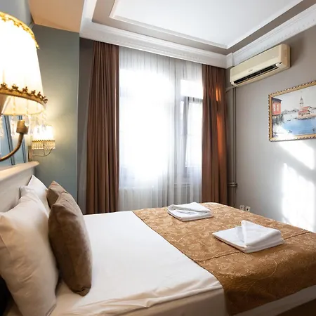 Hotel Tashkonak