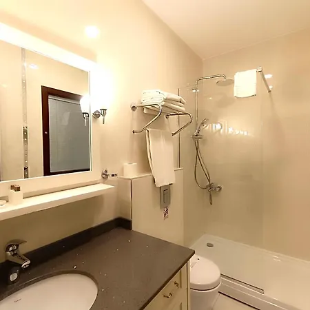 Hotel Golden Horn