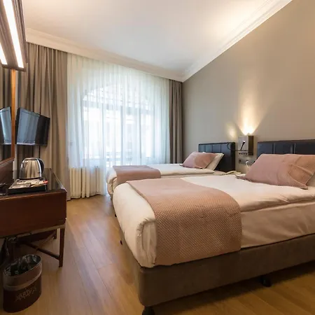 Vardar Palace - Special Category
