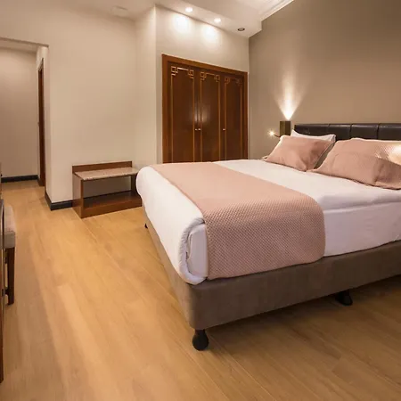 Vardar Palace - Special Category 3*