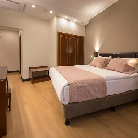 Vardar Palace - Special Category Estambul