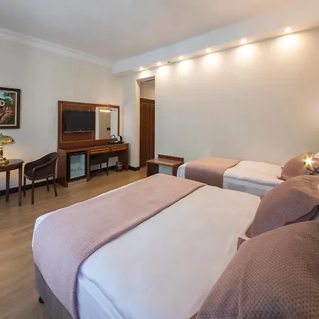 Vardar Palace - Special Category Estambul