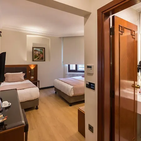 Hotel Vardar Palace - Special Category 3*