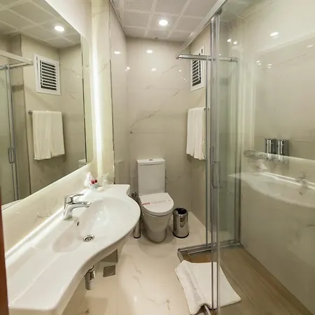 Hotel Vardar Palace - Special Category 3*