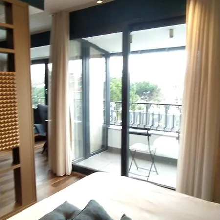 Armagrandi Spina Hotel-special Category 4*