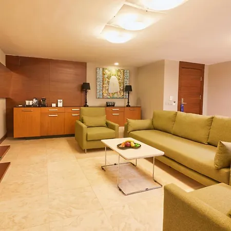 Dedeman Hotel