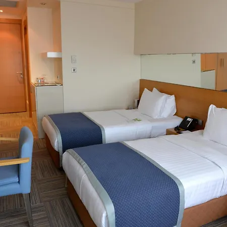 Dedeman Hotel 5*