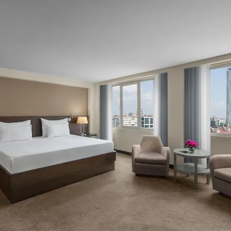 Hotel Dedeman