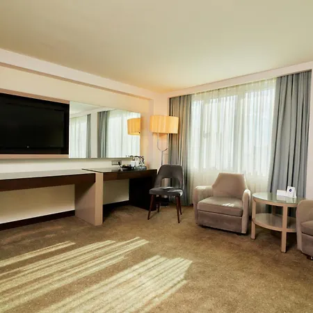 Dedeman Hotel