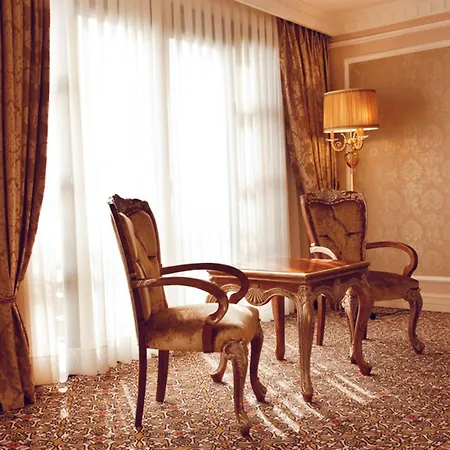 Hotel Suadiye 4*
