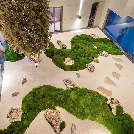 فندق The Boulevard Nisantasi 5*