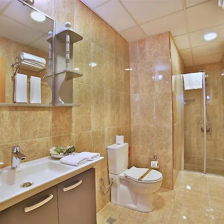 The Hera Premium 4*