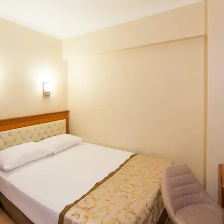 Prestige Old Provincia di Istanbul