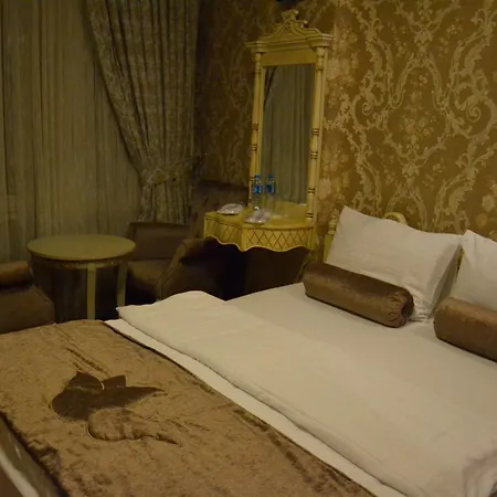 Kaftan Hotel