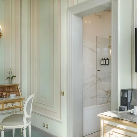 Hotel Bosphorus Palace