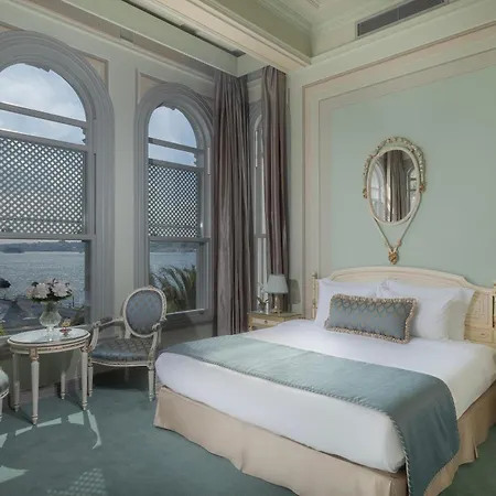 Bosphorus Palace 4* Istanbul