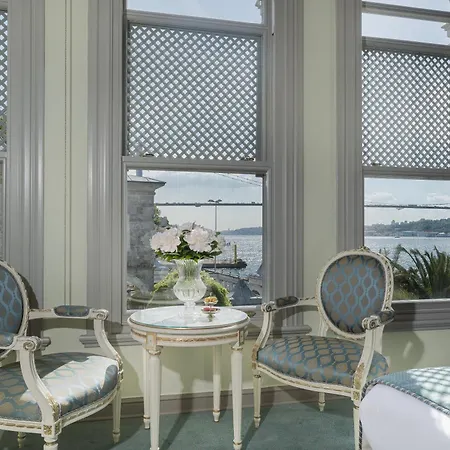 Bosphorus Palace 4* Istanbul