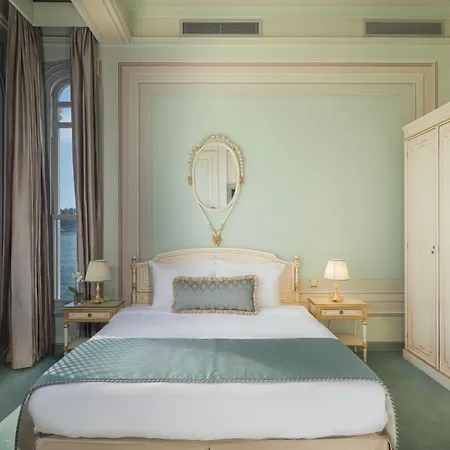 Hotel Bosphorus Palace Istanbul