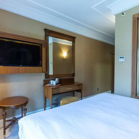 Wyndham Old Istanbul